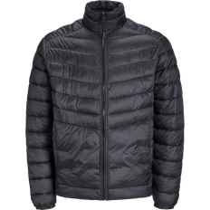 Jack & Jones Chaqueta Acolchada Hombre Negro