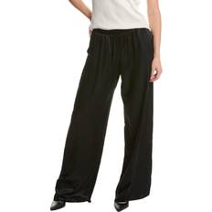 Rayon Broeken & Shorts Riviera Straight Leg Pull Pant