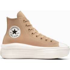 Converse Chuck Taylor All Star Move Platform - Colorful Suede