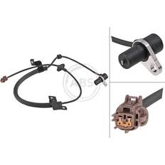 A.B.S. Wheel Speed Sensor 31852