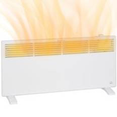 Convector heater Homcom 2000W Convector Heater