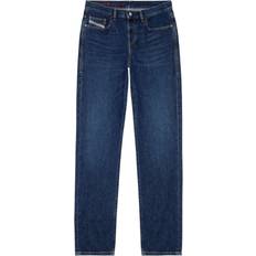 Diesel Women Jeans Diesel D-Viker Medium Blue Jeans - 34R