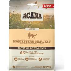 Acana Gatto Animali domestici Acana Homestead Harvest Cat 0.34kg