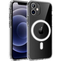 Magsafe 12 iPhone 12 Pro Cover MagSafe