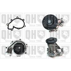 SsangYong Koelsystemen Quinton Hazell QCP3892 Wasserpumpe