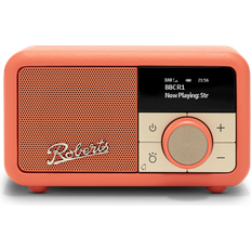 Roberts Sleep Timer Radios Roberts Revival Petite 2