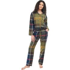 Barbour Sleepwear Barbour Ellery PJ Set - Women's Classic Tartan