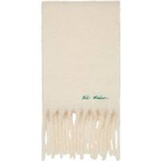 Ted Baker Accessories Ted Baker Shelmas Scarf - Cream