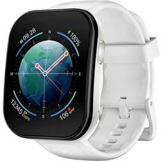 Kumi U6 Smartwatch White