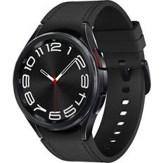 Samsung galaxy watch6 classic Samsung Samsung Galaxy Watch6 Classic Fitness Tracker 43mm