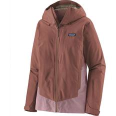Patagonia Bruna Jackor Patagonia Storm Shift Jacket - Dulse Mauve