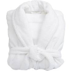 Mille Notti Fontana Morgonrock S - Vit
