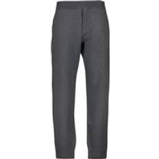 Kashmir Byxor & Shorts Dior Cashmere Jogging Pants - Gray