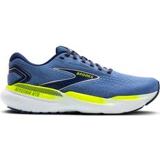 Brooks Glycerin GTS 21 M - Blue/Peacoat/Nightlife