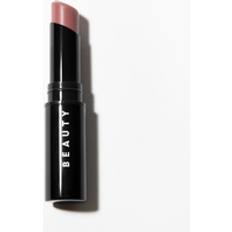 Beauty Pie Futurelipstick Luxe Shine Nude Blush, (Cool Toned Light Pink) Lipstick, 0.10 oz Brown (0.10 oz)