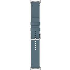 Google GA06139-WW Pixel Watch 3 45mm Bomuldsfiber