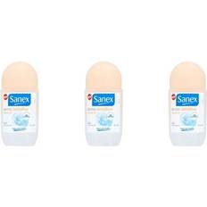 Sanex Deodorants Sanex Dermo Sensitive Roll on 50ml Pack of 3