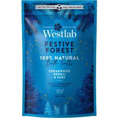 Westlab Festive Forest Bath Salts