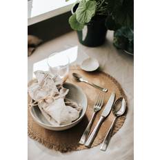 Dorre Freja Cutlery Set 48 Pieces Rustfrit Stål Bestiksæt 48stk