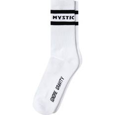 Mystic Brand Socken - White