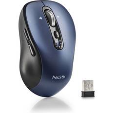 Infinity-RB Black Wireless Mouse
