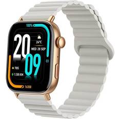 Colmi Blodsyrenivå (SpO2) Smartwatches Colmi C8 Max Smartwatch with Magnetic Strap