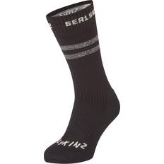 Sealskinz Clothing Sealskinz Runton Socken - Schwarz