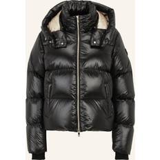 Moose Knuckles Moonstone Gold Jacket