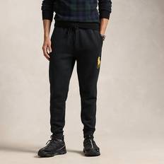 Pants & Shorts Polo Ralph Lauren The RL Fleece Big Pony Jogger Pant - Black