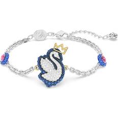 Swarovski Crystal Bracelets Swarovski Elegant Ladies' Bracelet - Blue