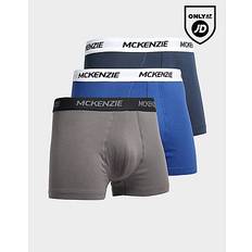 McKenzie Underkläder McKenzie Wyatt Boxers 3-Pack - Navy