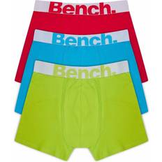 Bench Rocco 3 Pack Boxers - Assorted