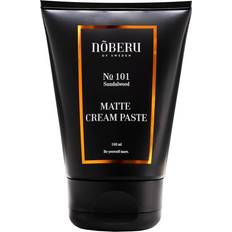 Nõberu of Sweden Matte Cream Paste No.103 Sandalwood 100ml