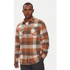 Vans Shirts Vans Hemd Flannel Classic - Beige