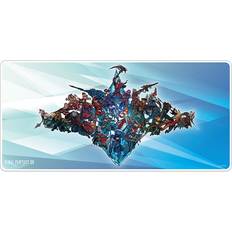 Square Enix Final Fantasy XIV Musmatta Krigare av Ljus