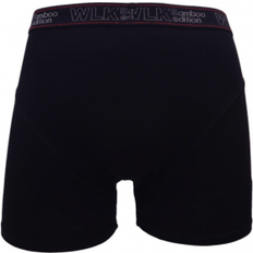 Wiges Bambu Boxer Kalsong