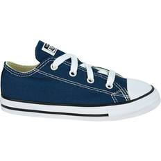 Blauw Kinderenschoenen Converse Chuck Taylor All Star - Navy