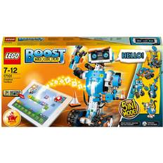 Toolbox LEGO Boost Creative Toolbox 17101