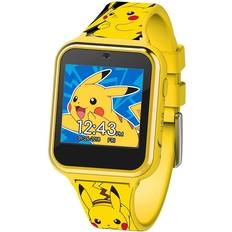 Accutime smartwatch pokemon Accutime Pokemon Pikachu Smartwatch