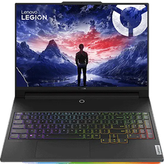 GeForce RTX 4080 Laptoper Lenovo Legion 9i Gen 9 83G0CTO1WWNO1