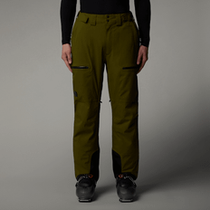 The North Face Chakal Trousers - Forest Olive