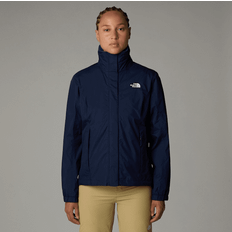 The North Face Resolve Jacket - Summit Navy
