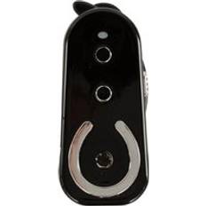 Wireless Earphones Whis 2-Way Noir