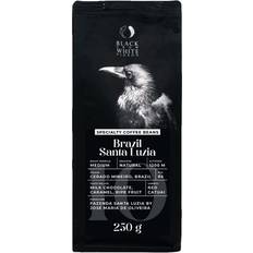 Coffee Friend Specialty Coffee Beans Black Crow White Pigeon Brazil Santa Luzia