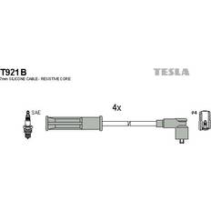 Tesla T921B Zündleitungssatz