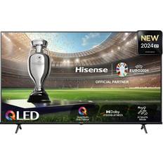 Hisense Registrazione USB (PVR) TV Hisense 65E7NQ