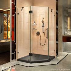 Shower Cabins DreamLine Prism Lux (DL-6050-88-09) 36x36x74.75"