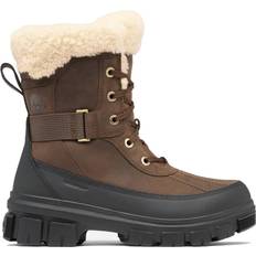 Torino V Parc WP - Tobacco/Black