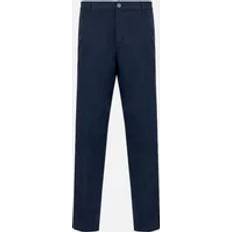 Armani Exchange Trousers Armani Exchange Chino Pant - Dark Blue