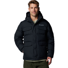 Columbia landroamer puffer Columbia Landroamer Puffer Jacket - Black